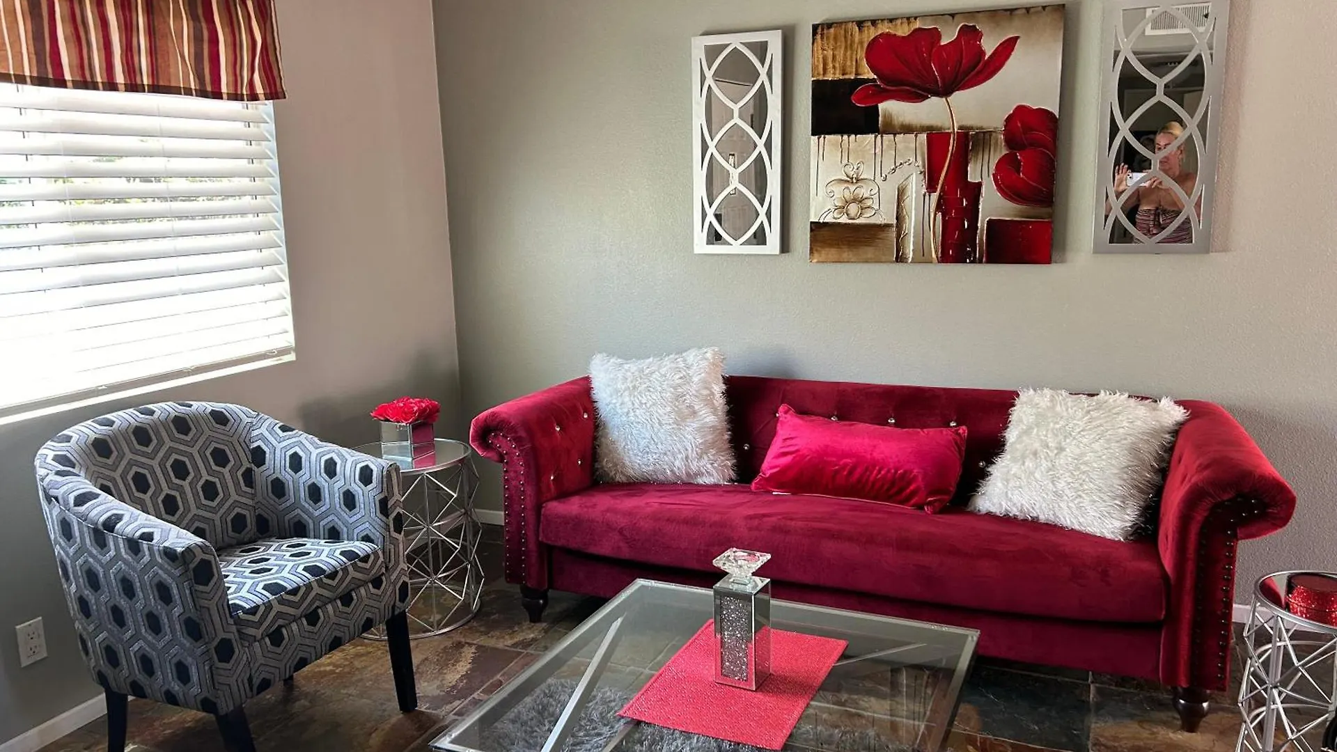 Σπίτι διακοπών Movie Star 2Bed 2Bath Walk Close Παλμ Σπρινγκς