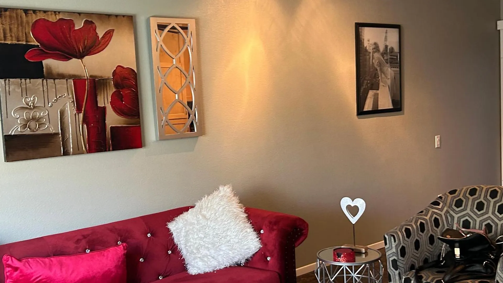 Movie Star 2Bed 2Bath Walk Close Παλμ Σπρινγκς 0*,  Ηνωμένες Πολιτείες της Αμερικής