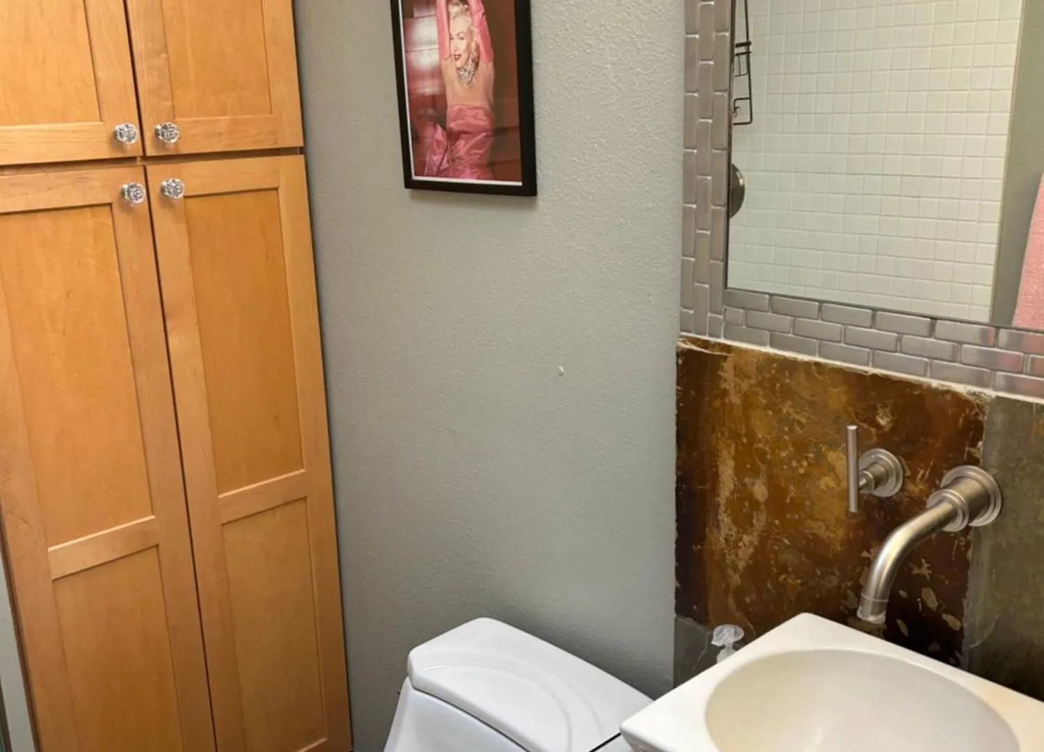 Movie Star 2Bed 2Bath Walk Close Παλμ Σπρινγκς