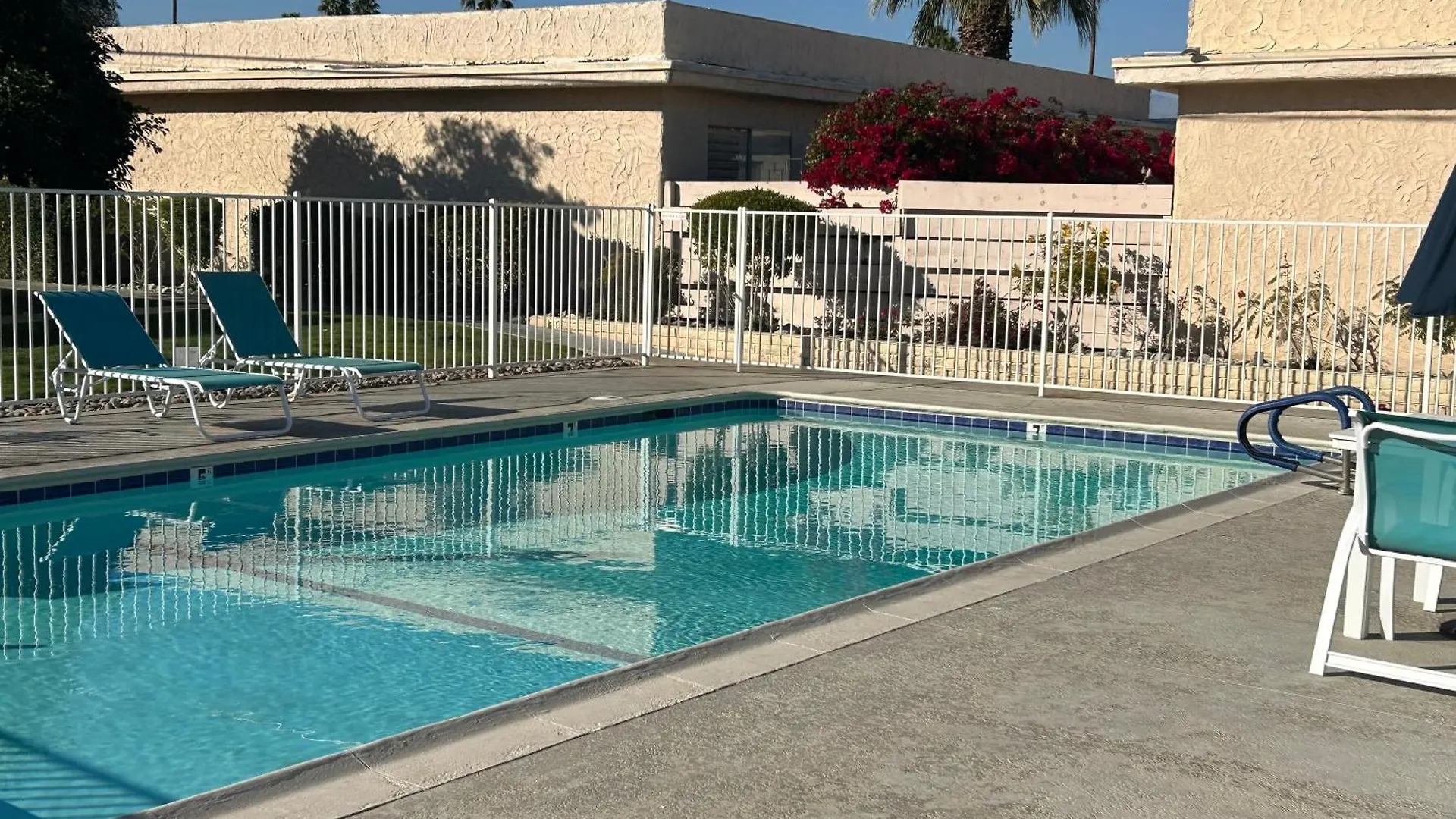Movie Star 2Bed 2Bath Walk Close Παλμ Σπρινγκς