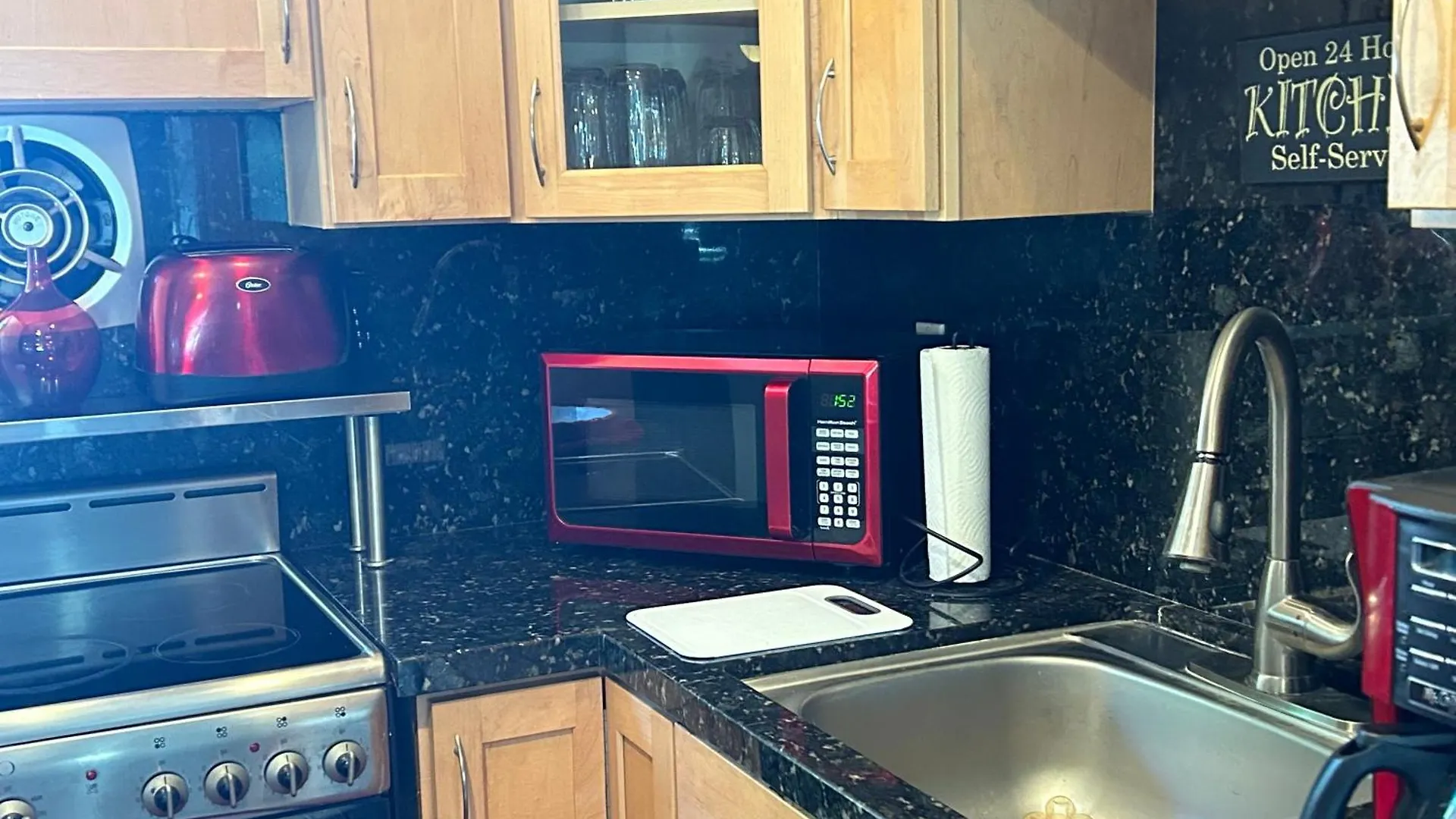 Movie Star 2Bed 2Bath Walk Close פאלם ספרינגס בית נופש