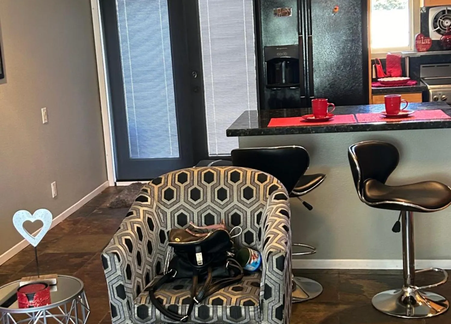 Movie Star 2Bed 2Bath Walk Close פאלם ספרינגס 0*,  ארצות הברית