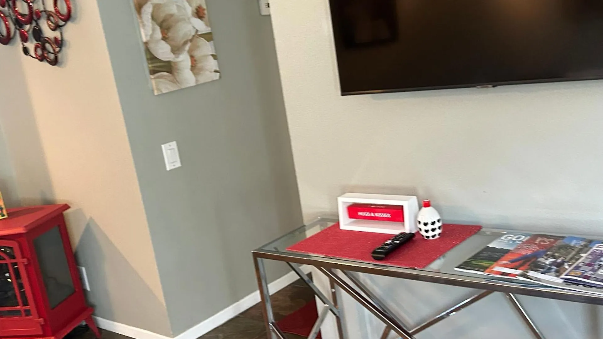 Movie Star 2Bed 2Bath Walk Close פאלם ספרינגס